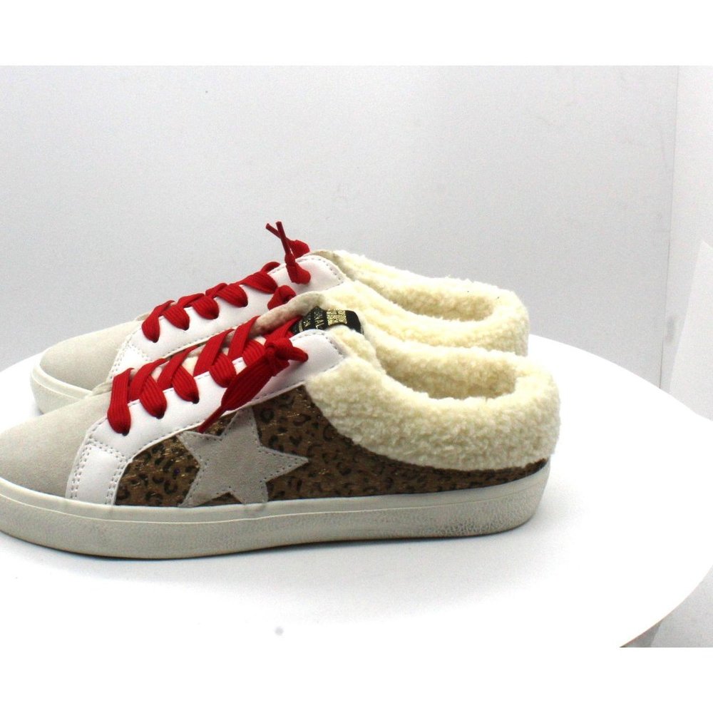 Vintage Havana Women's Zen Sneaker Women's Shoes - Picture 6 of 8